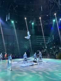 🤹🏻♂️🤸🏻♂️ Shanghai World Circus 🌍 MUST Visit