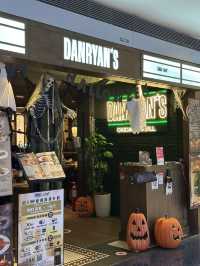 經典美式西餐廳🍽️