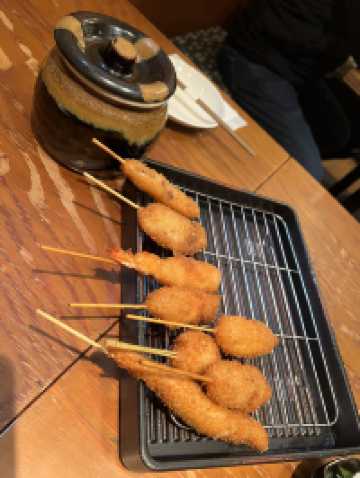 🍫🍭🍬在大阪14 円做得乜?大阪零食迷必去嘅打卡景點!