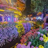 Lost in the Magic of Lijiang Old Town