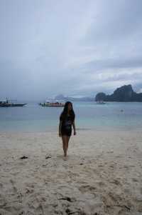 Simizu Island - Gorgeous, but watch out for jellyfish