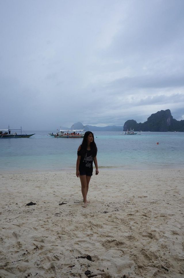 Simizu Island - Gorgeous, but watch out for jellyfish Simizu Island - Gorgeous, but watch out for jellyfish