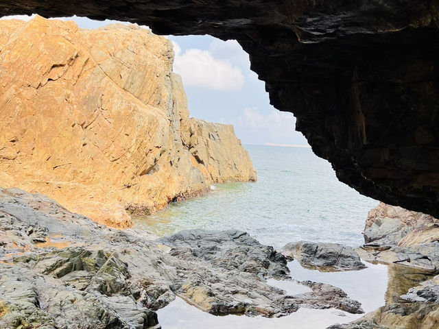 香港爬山：爬山初哥的最佳選擇