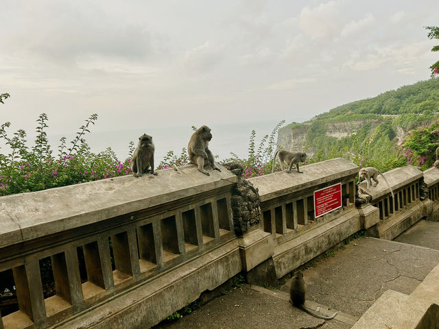 Uluwatu Temple