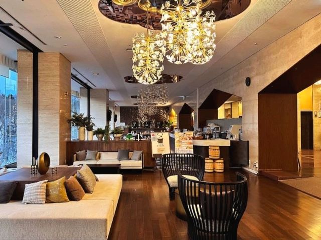 定山溪 | 楓紅季入住「定山溪豪景酒店」:高CP值享受! 定山溪 | 楓紅季入住「定山溪豪景酒店」:高CP值享受!