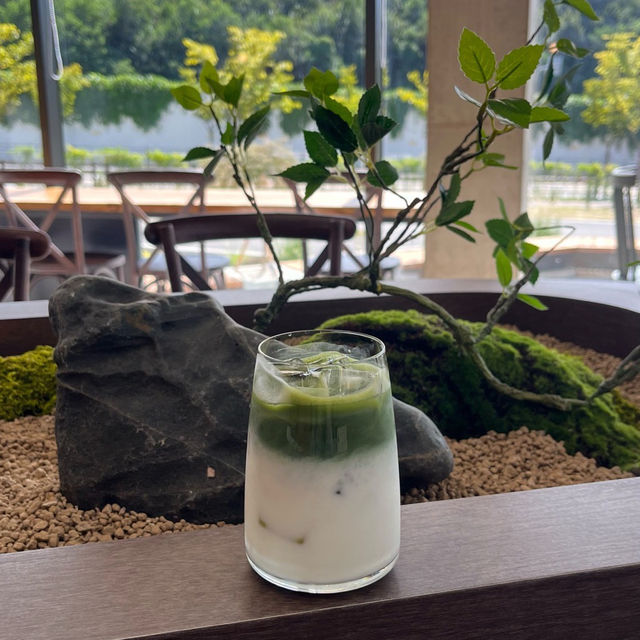 💎🌱용인 대형 카페 데이던스