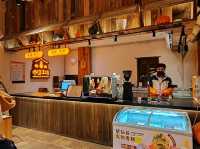 Pumpkin Kitchen: Sweetness and Warmth in Autumn