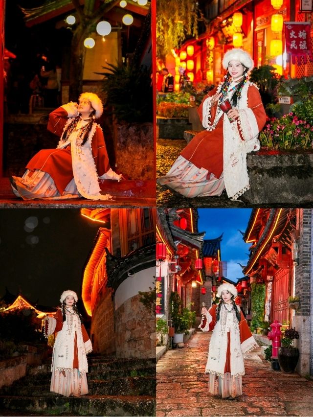 เที่ยวยูนนาน 4 วัน 3 คืน กับ Trip.com เที่ยวยูนนาน 4 วัน 3 คืน กับ Trip.com