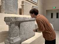 Shanghai Art Escape🖼️