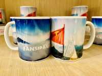 Vietnam: Fansipan Café Vibes☕