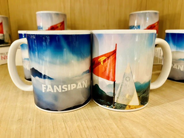 Vietnam: Fansipan Café Vibes☕ Vietnam: Fansipan Café Vibes☕