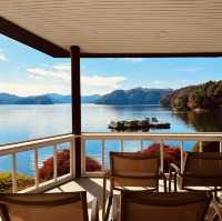 Cheongnamdae (청남대) – A Blend of Nature, History, and Dignity