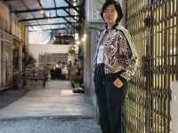 ถนนทรงวาด เสน่ห์เหนือกาลเวลา จากอดีตสู่ปัจจุบัน