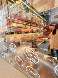 人氣麵包店打卡必食推介🍞