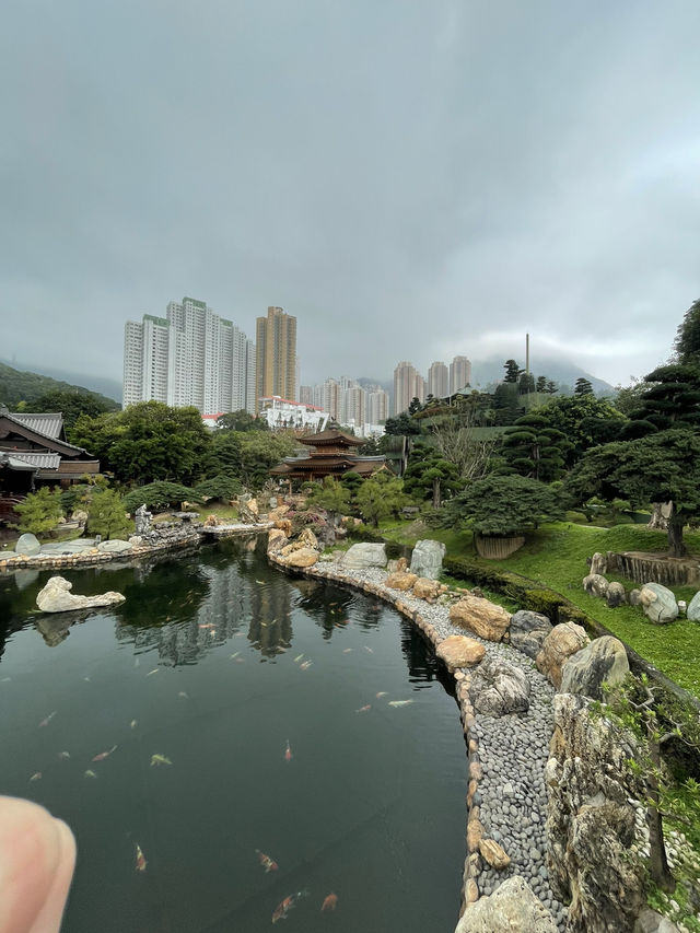 Топ-5 мест в Гонконге, которые обязательно нужно посетить 