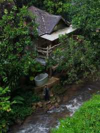 ชนบท Chonnabotบ้านแม่ลาย อ.แม่ออน จ.เชียงใหม่ ⛰️🏡