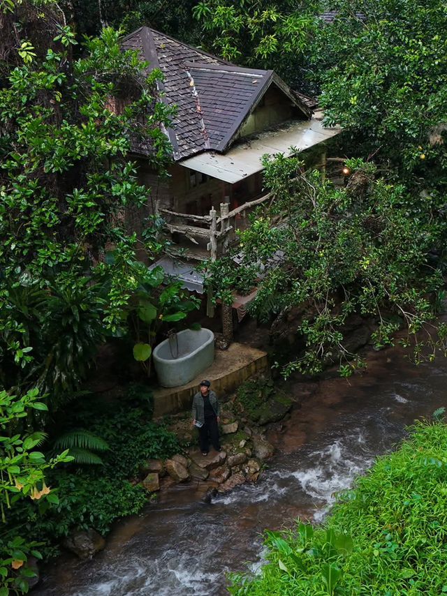 ชนบท Chonnabotบ้านแม่ลาย อ.แม่ออน จ.เชียงใหม่ ⛰️🏡 ชนบท Chonnabotบ้านแม่ลาย อ.แม่ออน จ.เชียงใหม่ ⛰️🏡