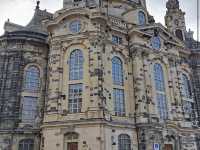 Frauenkirche Dresden