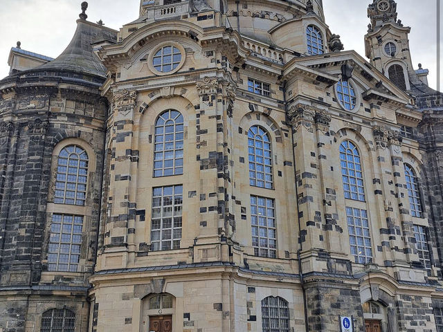 Frauenkirche Dresden Frauenkirche Dresden