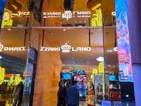 역대급 화려한 리조트 다녀왔어요!