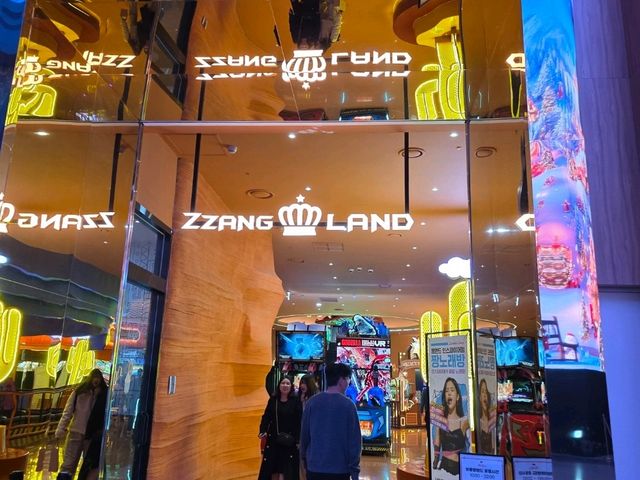 역대급 화려한 리조트 다녀왔어요! 역대급 화려한 리조트 다녀왔어요!