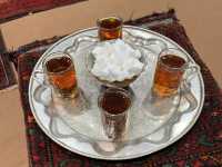 🕌青の芸術が広がる古都をめぐる｜イスファハーン観光