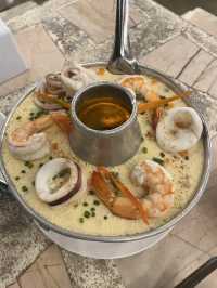 โคตรอร่อย 📍ครัวห้วยทราย ต้องมาลองสักครั้ง!