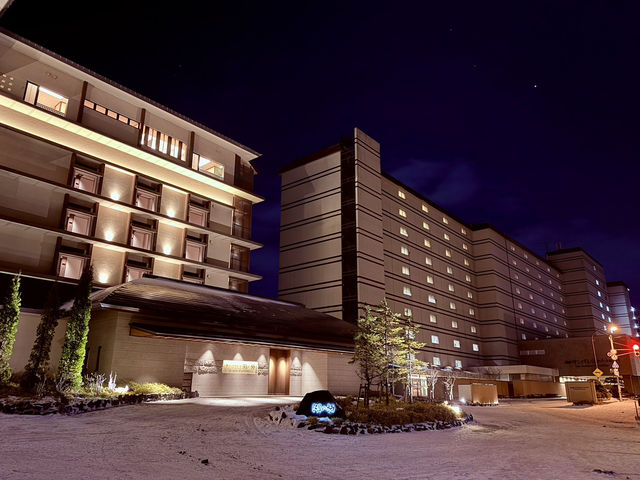 北海道住宿 洞爺湖 湖之栖 北海道住宿 洞爺湖 湖之栖