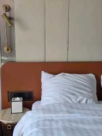 Один из самых доступных 5* отелей Гонконга