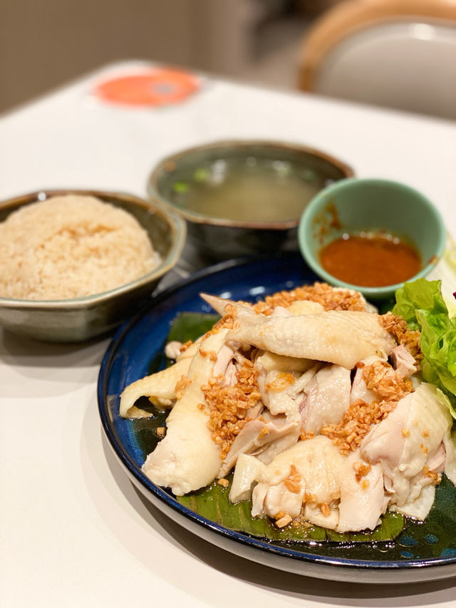 金鐘太古廣場。泰菜Apinara 金鐘太古廣場。泰菜Apinara