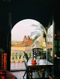 越南🇻🇳龍邊橋