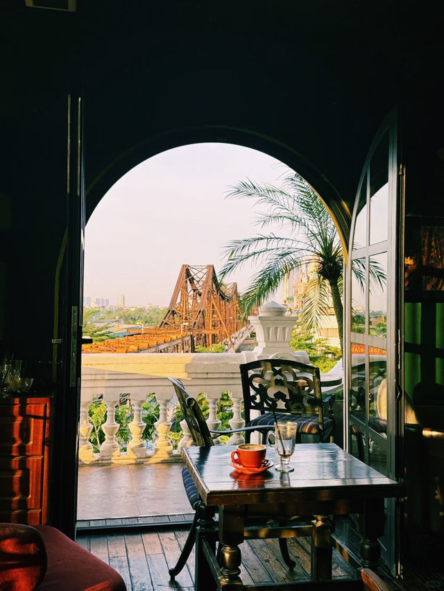 越南🇻🇳龍邊橋 越南🇻🇳龍邊橋