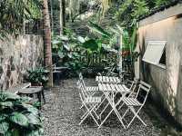 Kopi Sana - Wijaya Jakarta