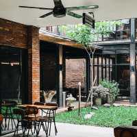 Goffee Exquise Menteng