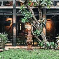 Goffee Exquise Menteng