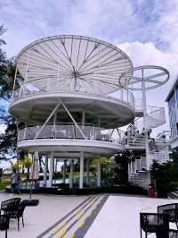 Roxy Beach Resort Sematan – Perfect Seaside Getaway