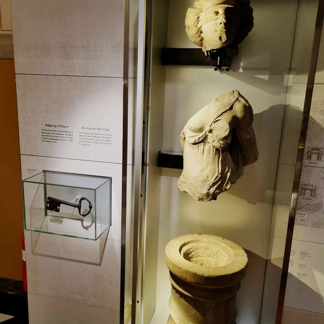 🗝️ Københavns Museum: Uncovering the Soul of Copenhagen 🗝️ Københavns Museum: Uncovering the Soul of Copenhagen