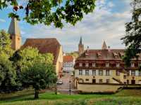Stone Choir & Sacred Heights
