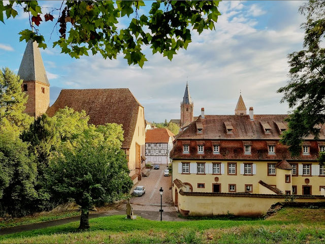 Stone Choir & Sacred Heights