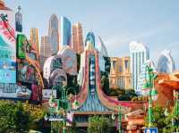 เที่ยวเซี่ยงไฮ้ฉบับ 4 วัน แพลนแบบจัดเต็ม