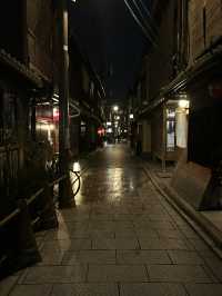 💮✨ Gion — เสน่ห์เกียวโตเก่าแก่ที่งดงามที่สุด