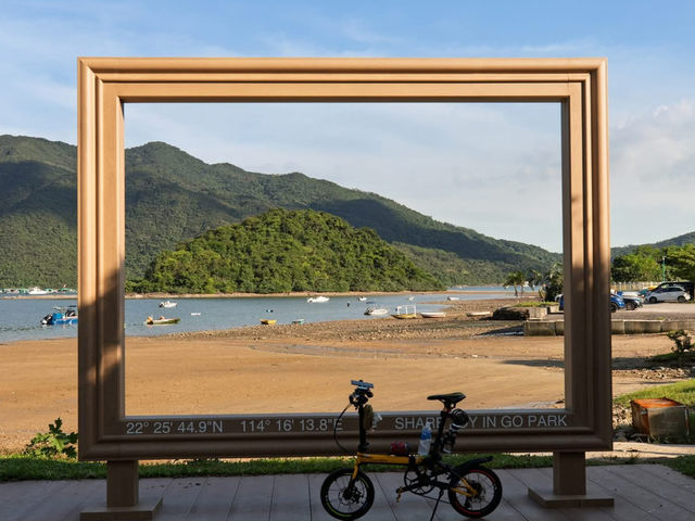 Azure Reverie: The Liquid Symphony of Go Park Aqua Azure Reverie: The Liquid Symphony of Go Park Aqua