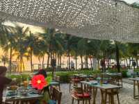 Phu Quoc｜Sunset Dinner, Night Market & INK360 Bar