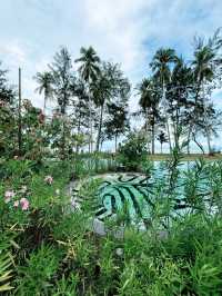 “Roxy Beach Apartment: Perfect Staycation by the Sea” 