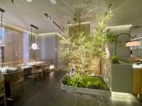 新派浙菜香港分店必試✨ 綠茶餐廳🍵