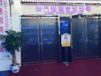 🏇🎬再見了澳門賽馬會!搭輕軌路過這幕,滿滿的時代眼淚!🎬🏇