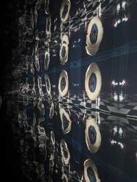 達利的形狀展覽@珠海橫琴第一站