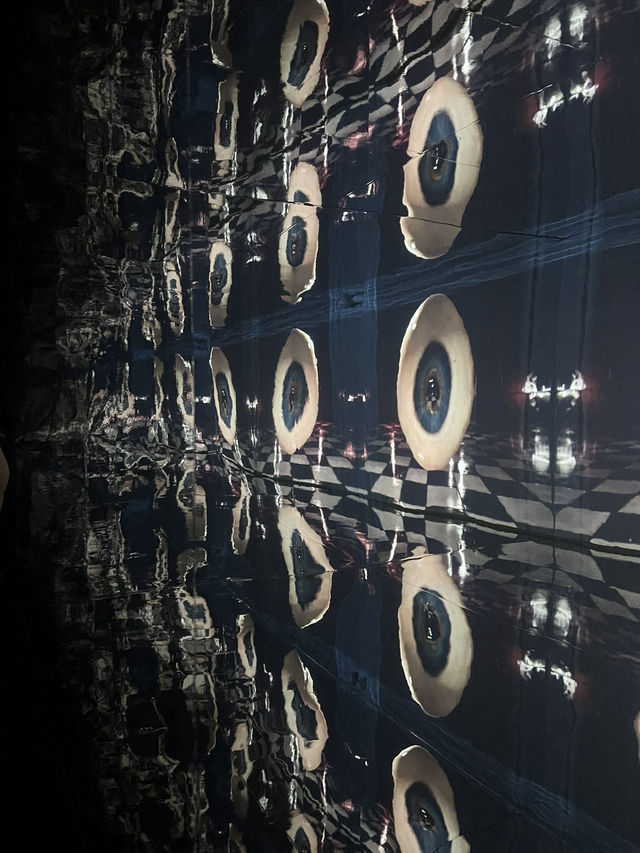 達利的形狀展覽@珠海橫琴第一站 達利的形狀展覽@珠海橫琴第一站