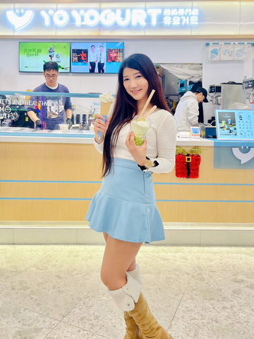 韓國乳酪雪糕健康新體驗  