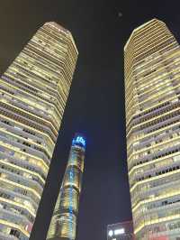 แผนการเดินทาง 7 วันในหางโจว เซี่ยงไฮ้